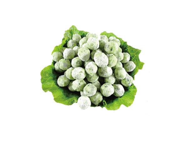 Spinach(Balls/Leaves)